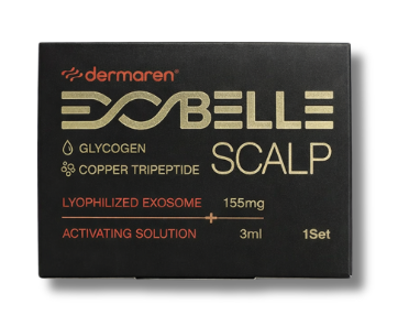 EXOBELLE Scalp Dermaren